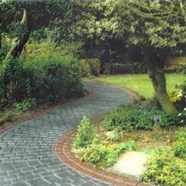 Commercial Paving Project Image