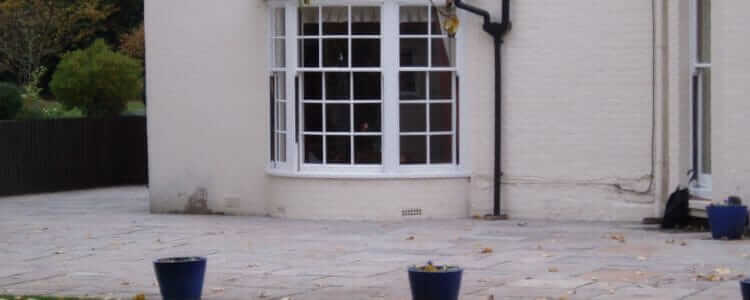 Raj Green Paving
